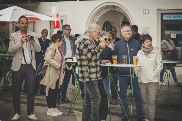 Foto: Klaus Pressberger