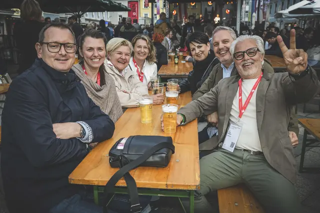 Foto: Klaus Pressberger