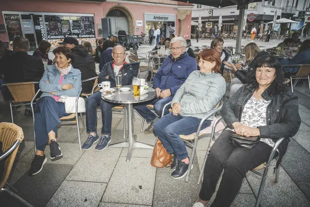 Foto: Klaus Pressberger