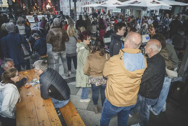 Foto: Klaus Pressberger