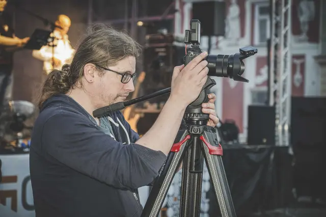 Foto: Klaus Pressberger
