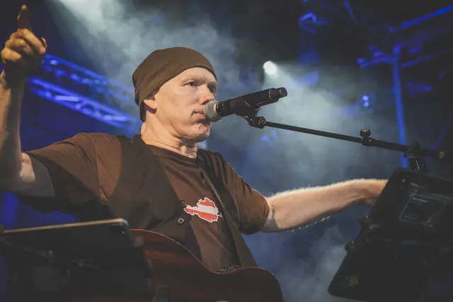 Foto: Klaus Pressberger