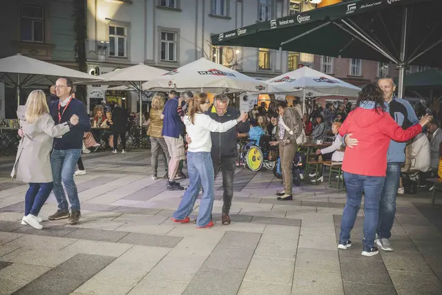 Foto: Klaus Pressberger