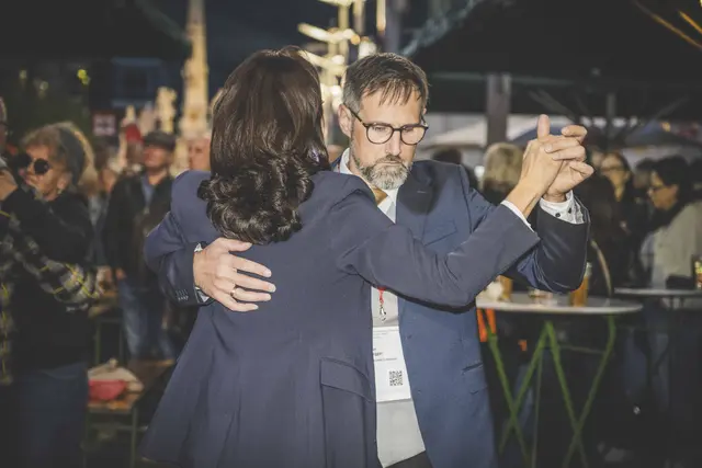Foto: Klaus Pressberger