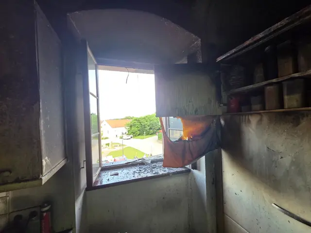 Foto: Bezirksfeuerwehrkommando Güssing