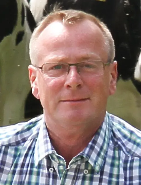 Helmut Samhaber verstarb im 64. Lebensjahr | Foto: Privat