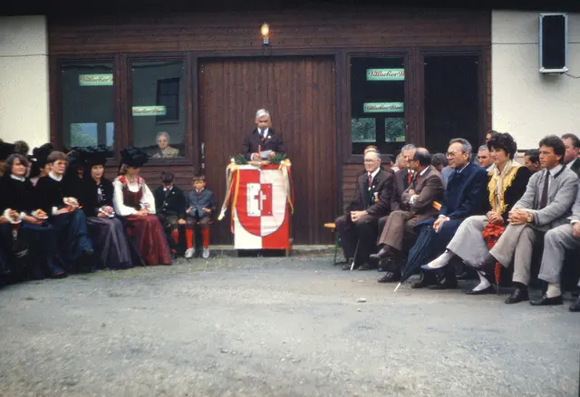 Foto: Gemeinde Gnesau