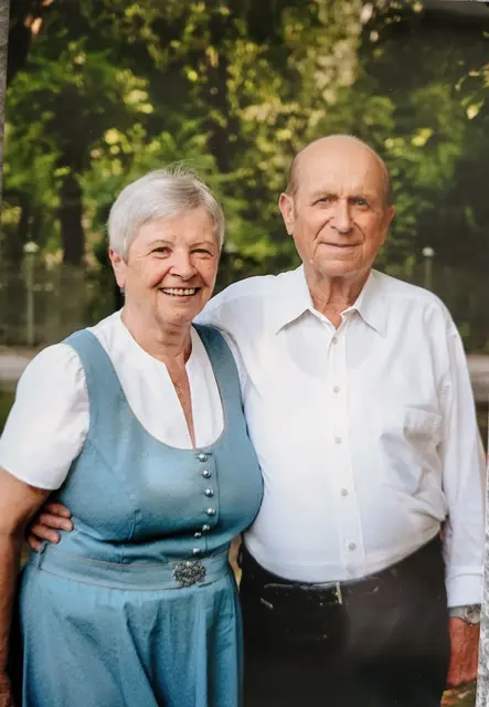 Diamantene Hochzeit in Lackenhof am Ötscher | Foto: privat