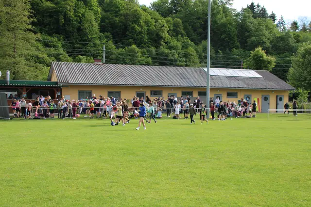 Foto: Mittelschule Wies