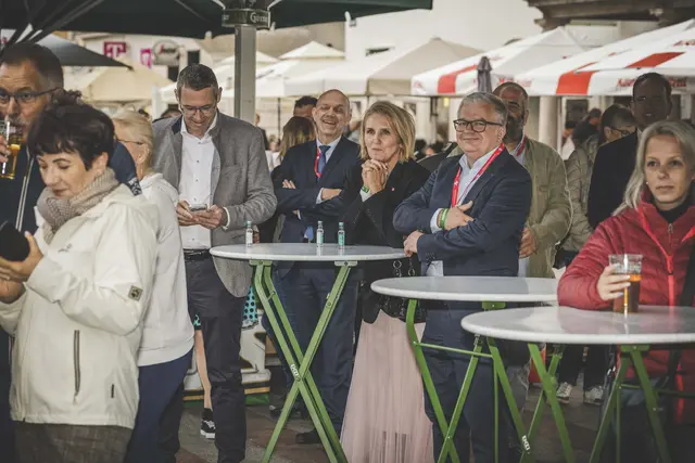 Foto: Klaus Pressberger