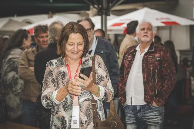 Foto: Klaus Pressberger