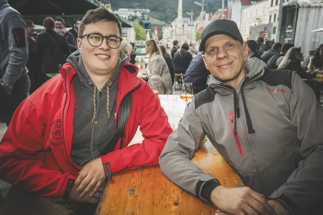 Foto: Klaus Pressberger