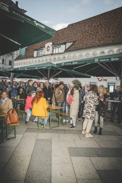 Foto: Klaus Pressberger