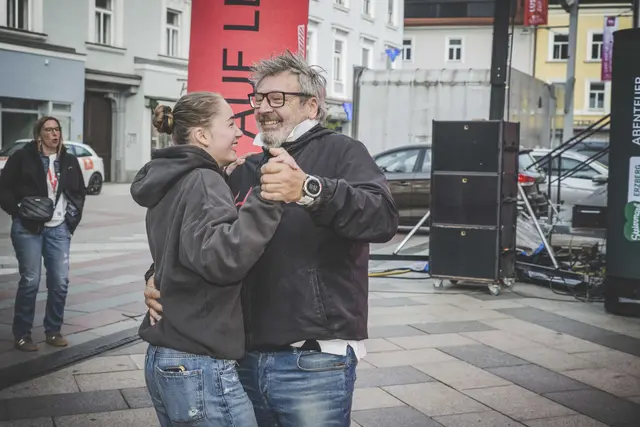 Foto: Klaus Pressberger
