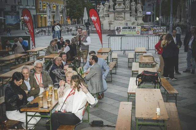 Foto: Klaus Pressberger