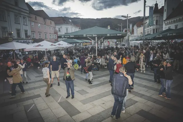 Foto: Klaus Pressberger
