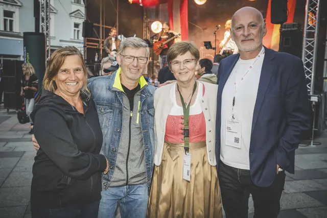 Foto: Klaus Pressberger