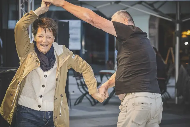 Foto: Klaus Pressberger