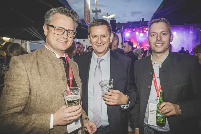 Foto: Klaus Pressberger