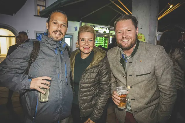 Foto: Klaus Pressberger
