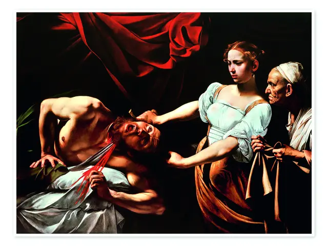 Die szenische Aufführung von Alessandro Scarlattis „Judith &amp; Holofernes“ entfaltet sich als intensives Zusammenspiel von Musik, Raum und Inszenierung. | Foto: Festival Retz