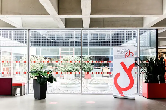 Ein großangelegtes Projekt unter der Leitung der Pädagogischen Hochschule Salzburg | Foto: Daniela Gruber