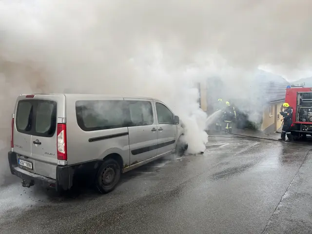 Foto: FF Hoheneich