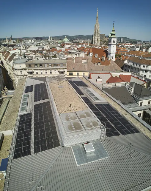Foto: Wien Energie