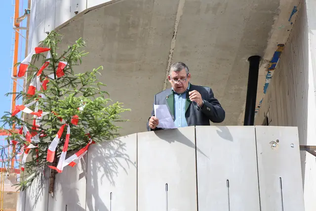 Foto: Stadtgemeinde Klosterneuburg/Lutz