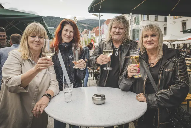 Foto: Klaus Pressberger
