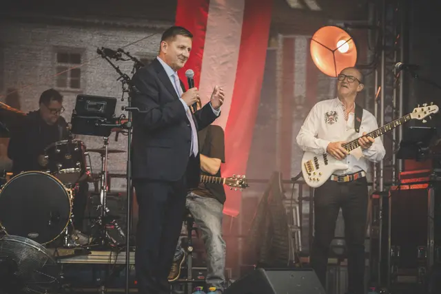 Foto: Klaus Pressberger