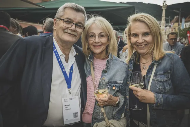 Foto: Klaus Pressberger