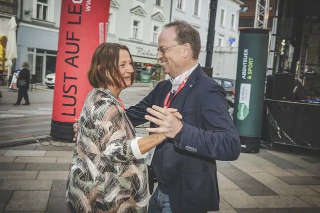 Foto: Klaus Pressberger