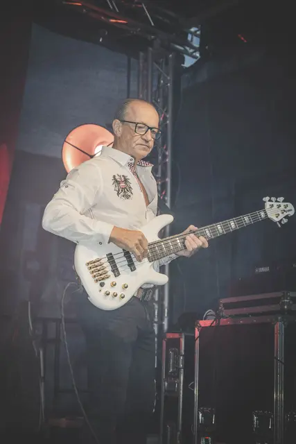 Foto: Klaus Pressberger
