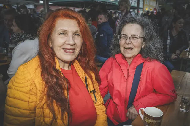 Foto: Klaus Pressberger