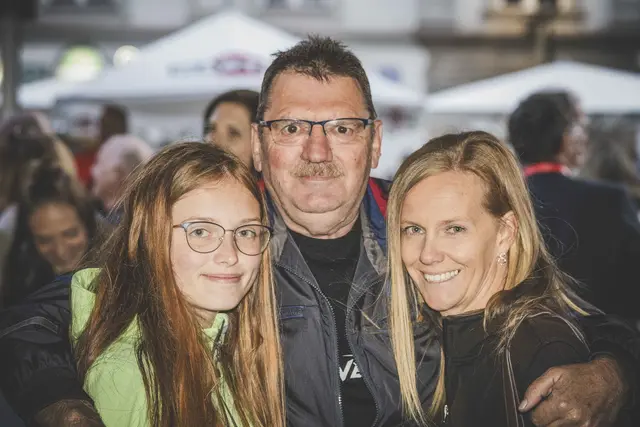 Foto: Klaus Pressberger