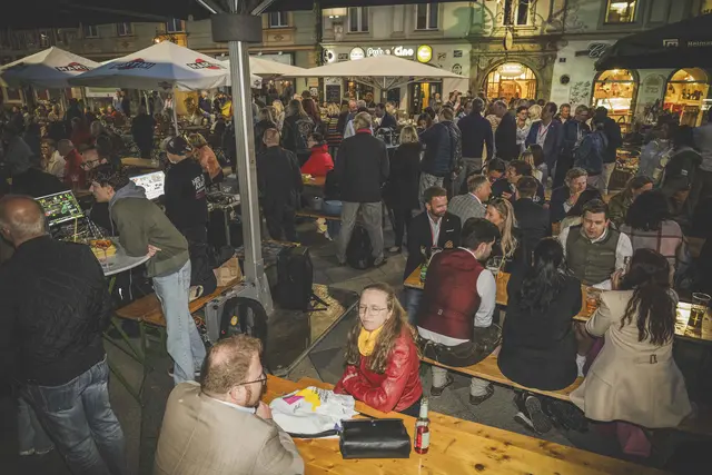 Foto: Klaus Pressberger