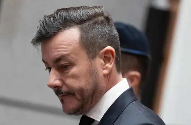 Der gefallene Immobilientycoon Benko hat neue Klagen am Hals. (Archiv) | Foto: APA-Images / APA / EXPA