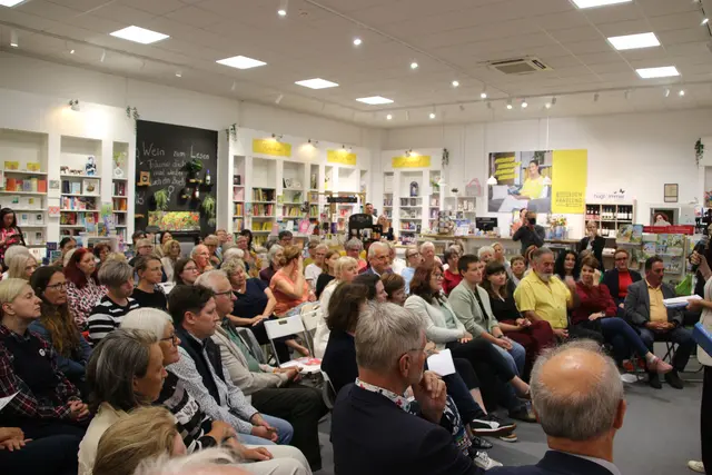 Foto: Eckhart Herbe