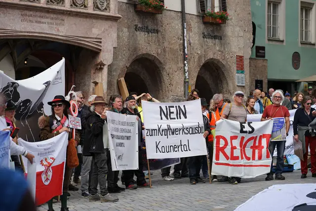 Foto: Initiative RETTET DAS PLATZERTAL
