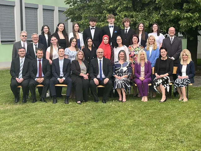 5BK - HAK Oberwart | Foto: BHAK/BHAS Oberwart