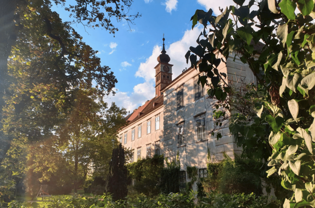 Schloss Gatterburg zu Retz | Foto: Festival Retz