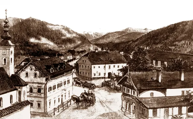 Foto: Gemeinde Gnesau