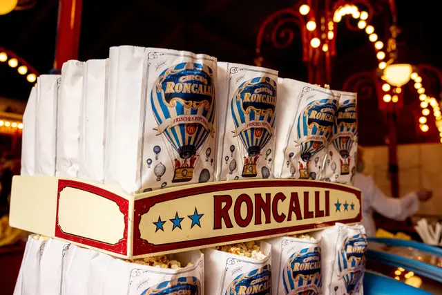 Foto: Roncalli