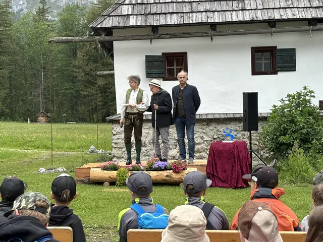 Foto: MeinBezirk/Angelika Kern