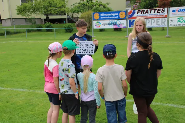 Foto: Mittelschule Wies