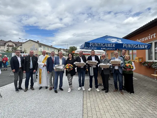 Foto: Alexander Schmaranzer/MeinBezirk