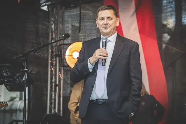 Foto: Klaus Pressberger