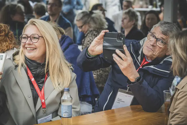 Foto: Klaus Pressberger
