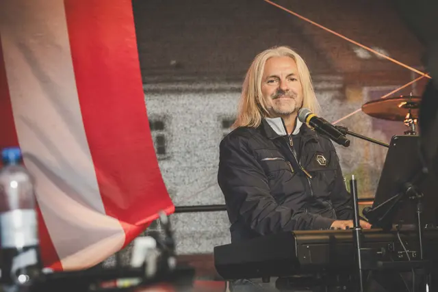Foto: Klaus Pressberger